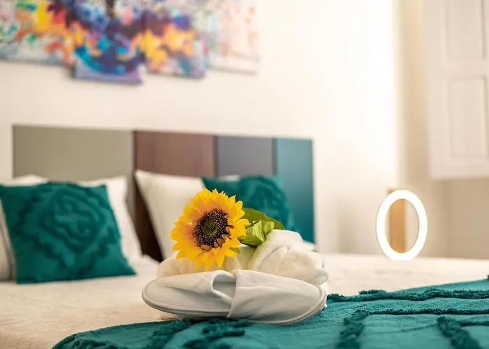 Ferreira's House Guimarães