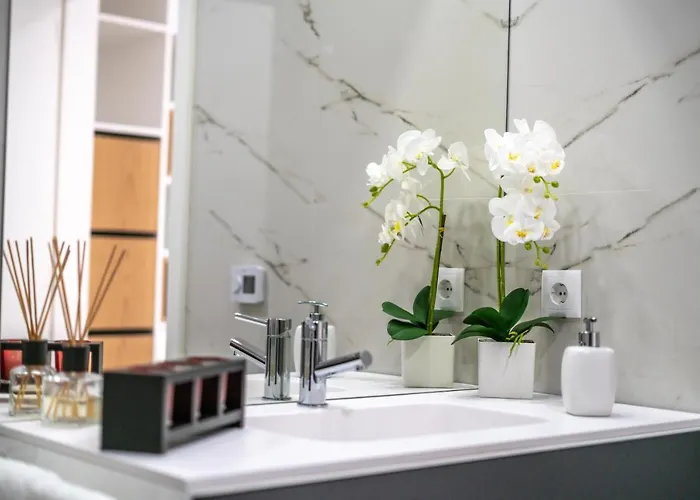 דירה Ferreira's House גימראייש