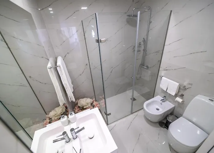 Ferreira's House Appartamento Guimarães