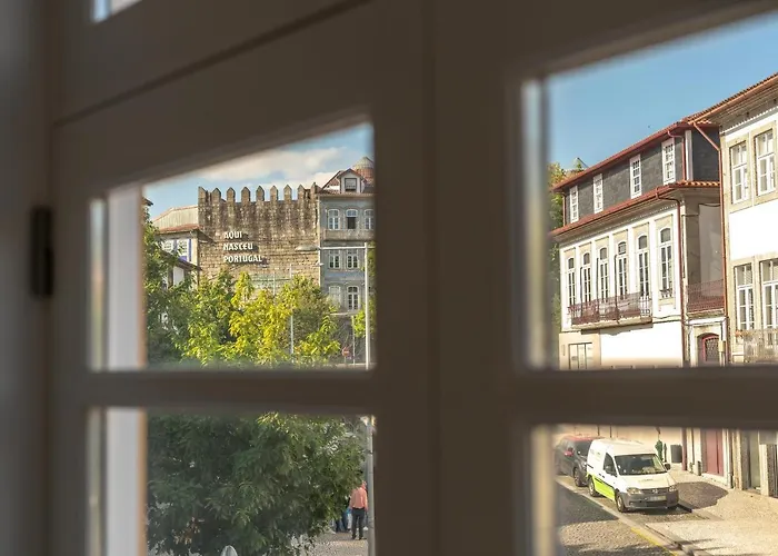 Ferreira's House דירה