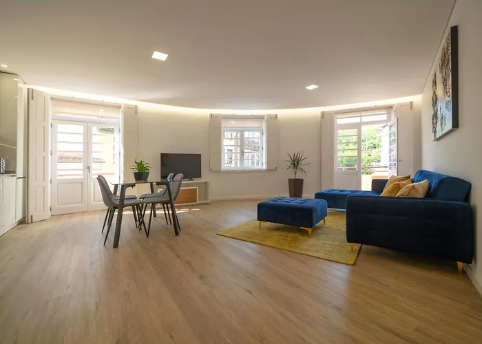 Ferreira's House * Guimarães