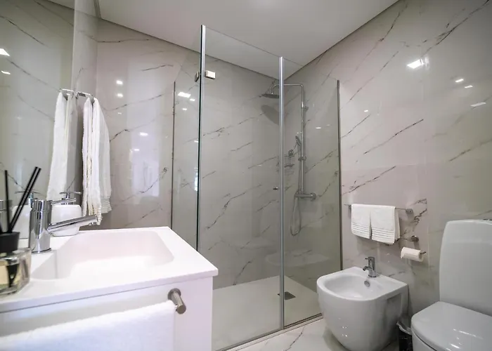 Appartamento Ferreira's House