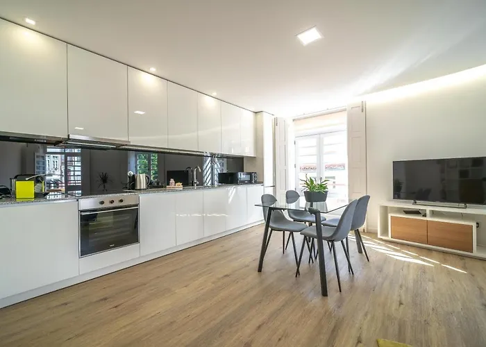 Ferreira's House גימראייש