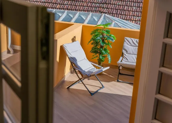 Ferreira's House גימראייש