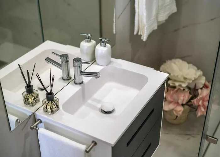 Appartamento Ferreira's House Guimarães