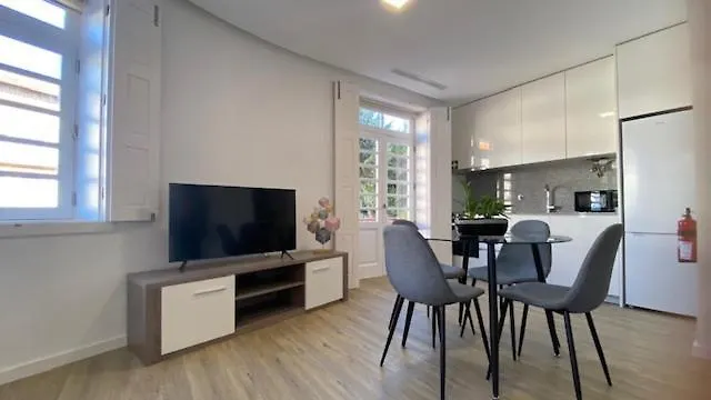 Appartamento Ferreira's House Guimarães