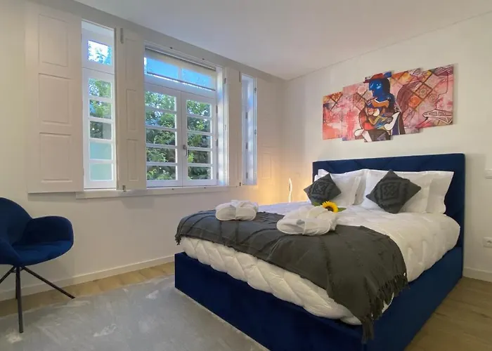 Ferreira's House Guimarães