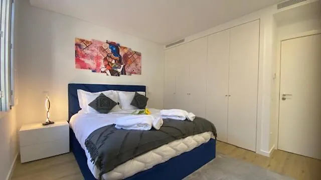 Ferreira's House דירה *