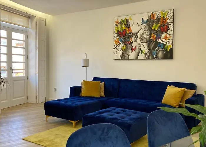 Ferreira's House גימראייש