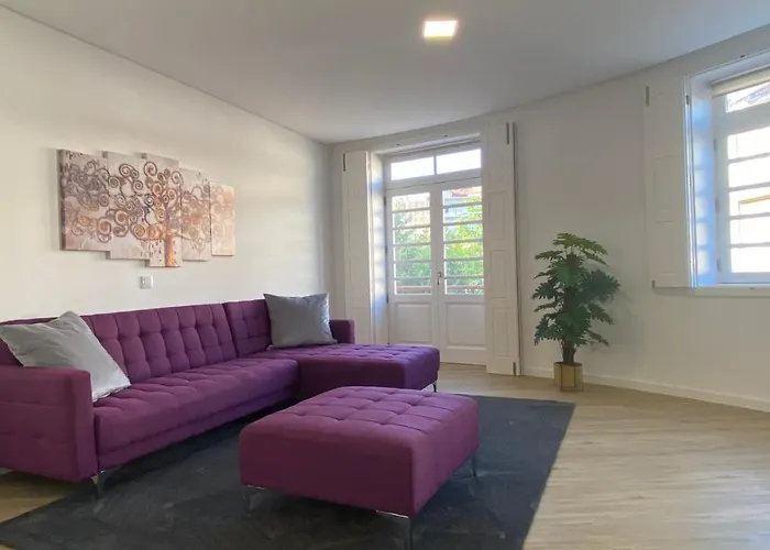 Ferreira's House * גימראייש