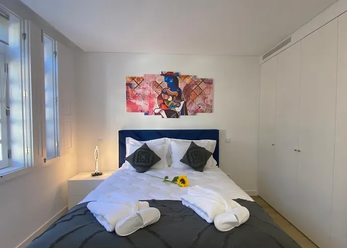 Ferreira's House * גימראייש