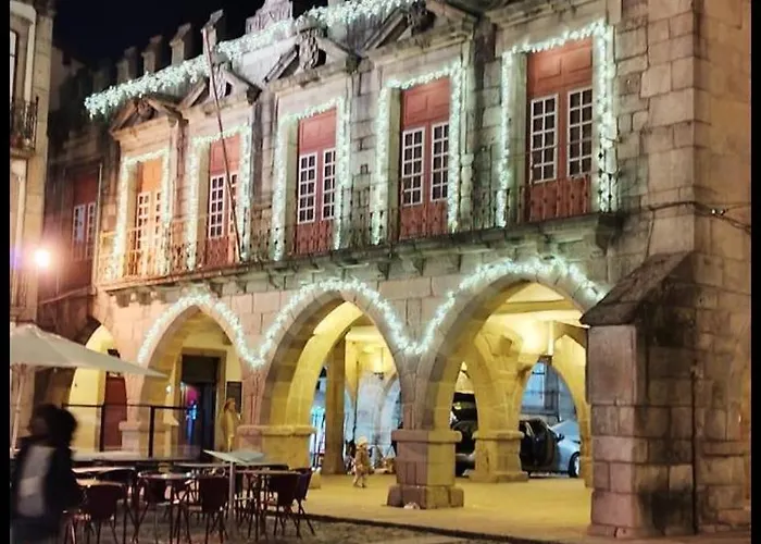 Appartement Ferreira's House Guimarães