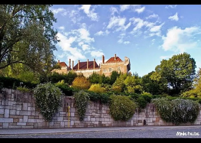 Ferreira's House Appartamento *