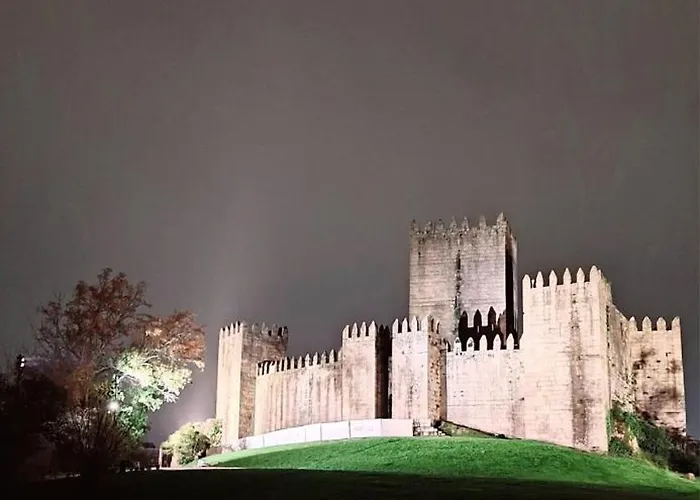 Ferreira's House * Guimarães