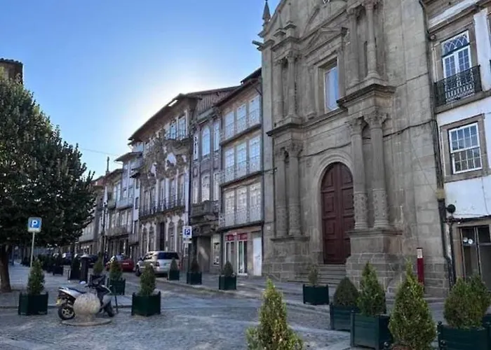 Ferreira's House * Guimarães