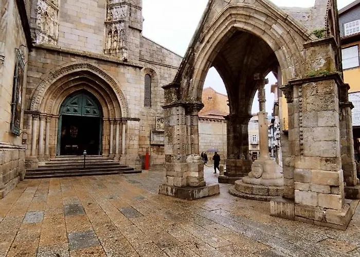 Ferreira's House דירה *