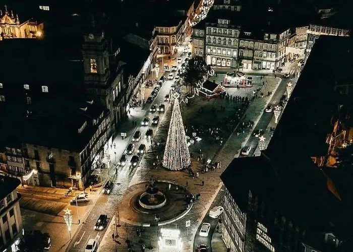 Ferreira's House * גימראייש