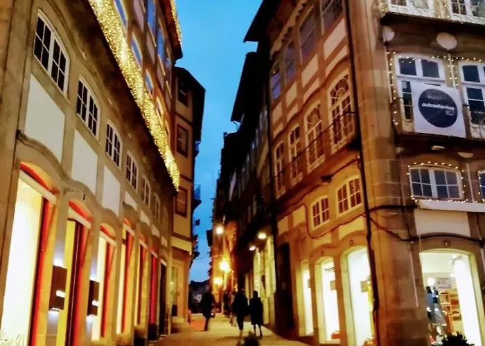 Apartamento Ferreira's House