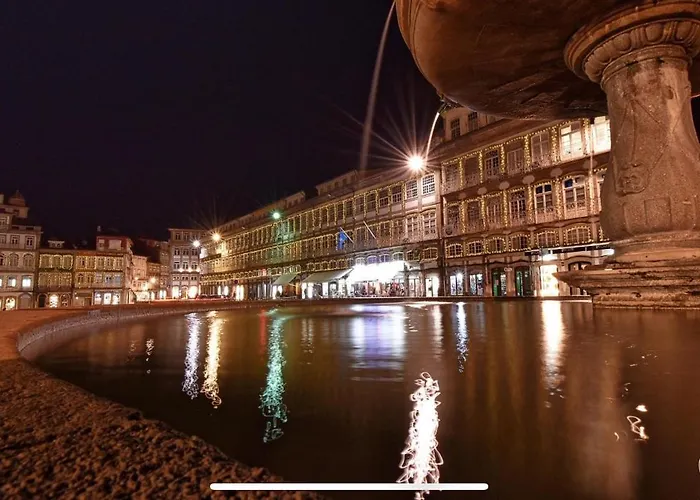 Appartement Ferreira's House *