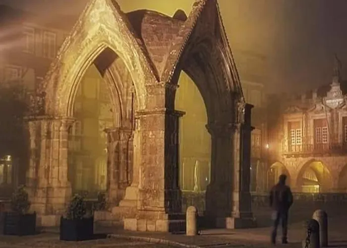 Appartamento Ferreira's House