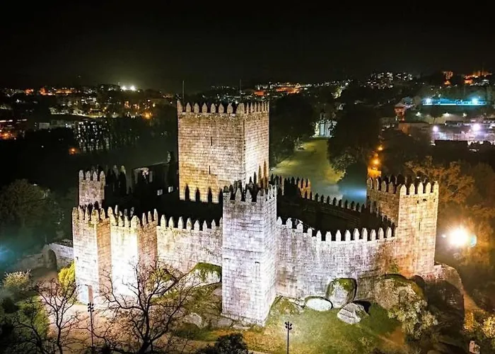 Ferreira's House Guimarães