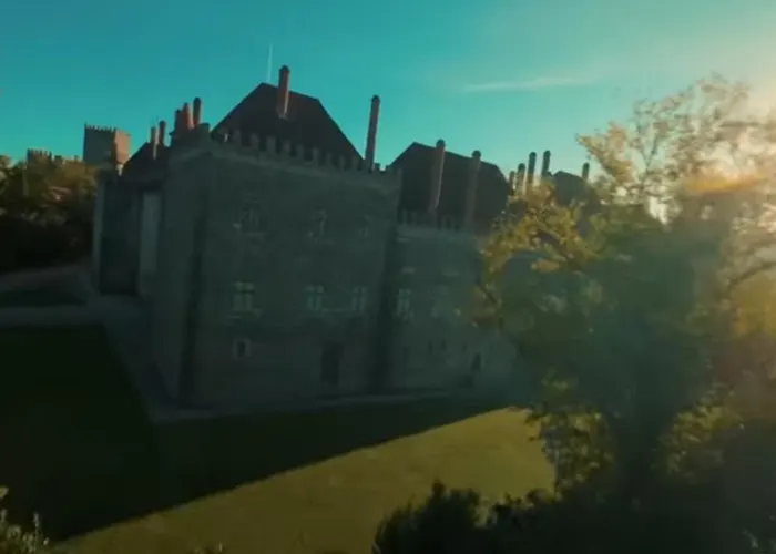 Ferreira's House דירה