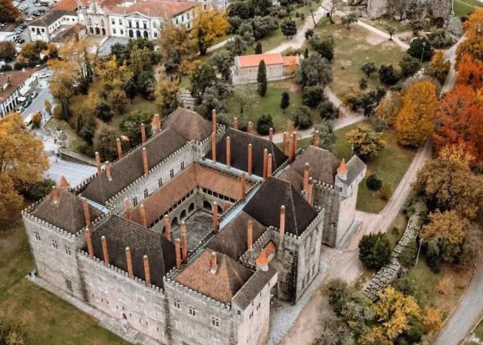 Appartement Ferreira's House *