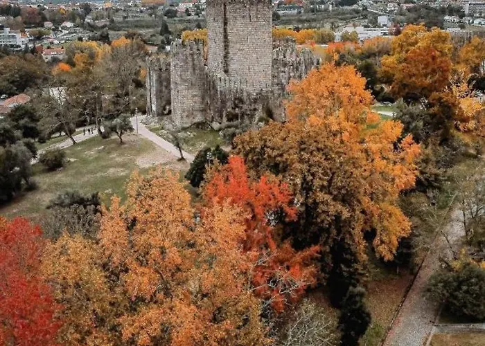 Ferreira's House * Guimarães