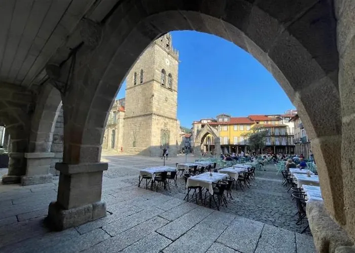 Appartement Ferreira's House *