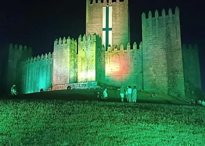 Ferreira's House Guimarães