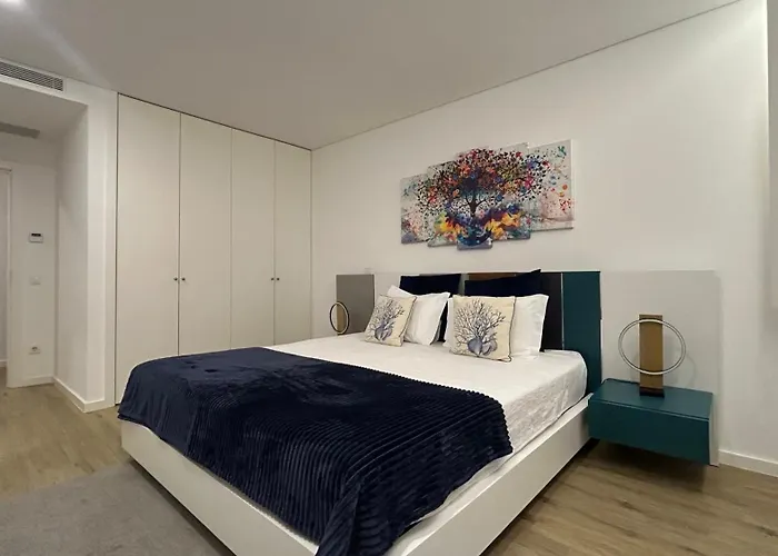 Ferreira's House * Guimarães