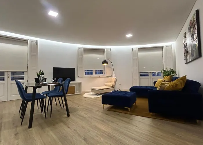 Ferreira's House גימראייש