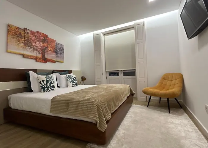 Ferreira's House * Guimarães