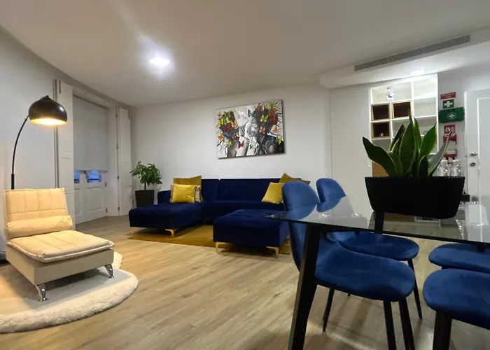 Ferreira's House דירה *