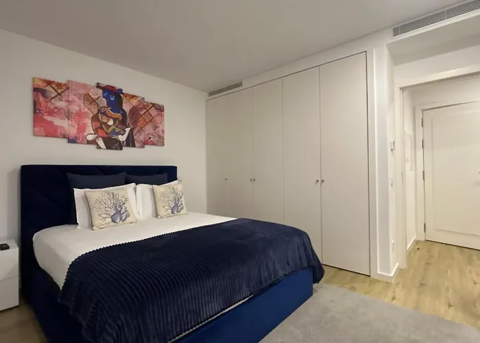 Appartement Ferreira's House *