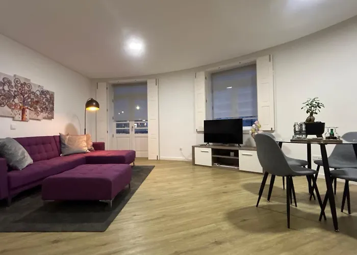 Appartement Ferreira's House Guimarães