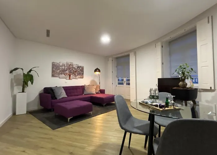 Ferreira's House Appartement