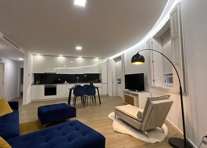 Appartamento Ferreira's House *