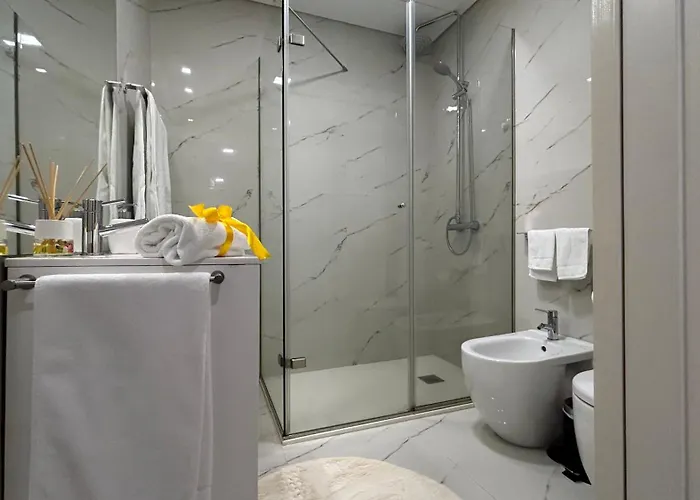 Appartamento Ferreira's House