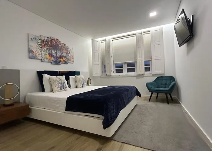 Ferreira's House גימראייש