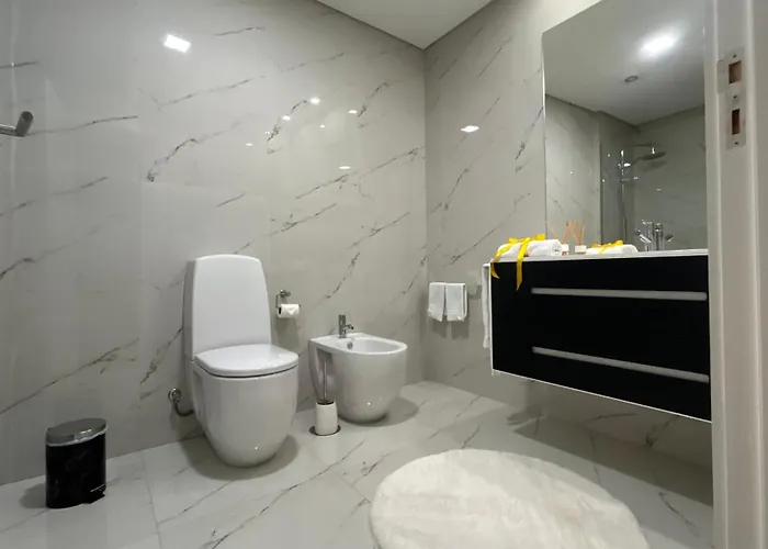 Appartamento Ferreira's House Guimarães