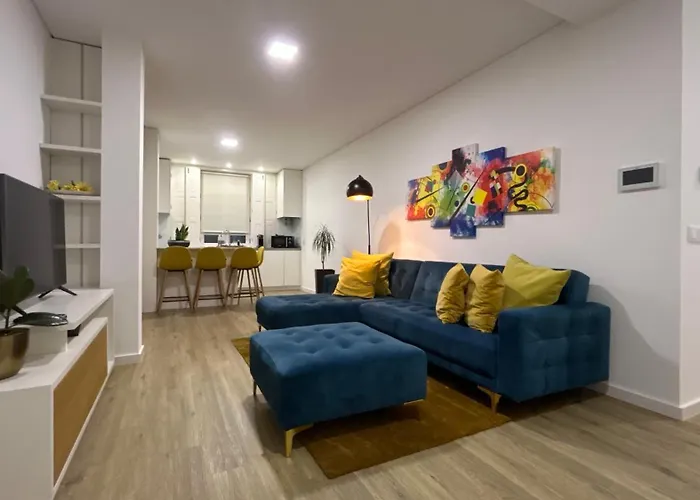 Ferreira's House * גימראייש