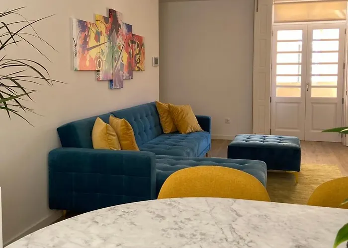 Ferreira's House * Guimarães