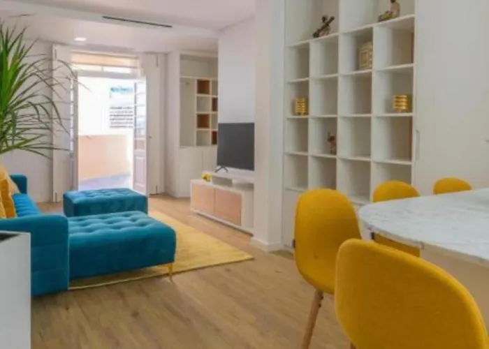 Ferreira's House דירה