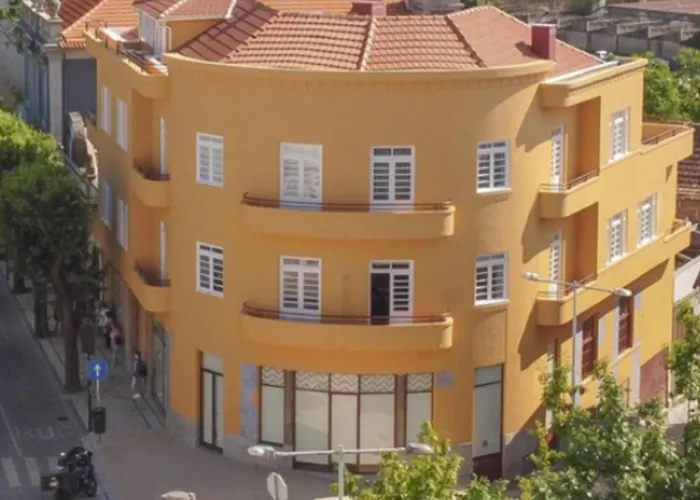 Ferreira's House גימראייש