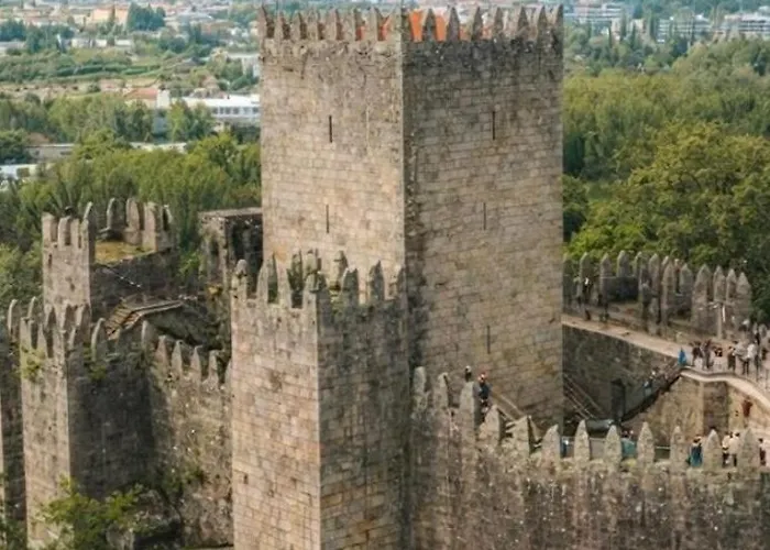 Appartamento Ferreira's House *